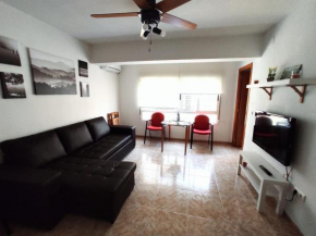 Apartamento Playa Poniente
